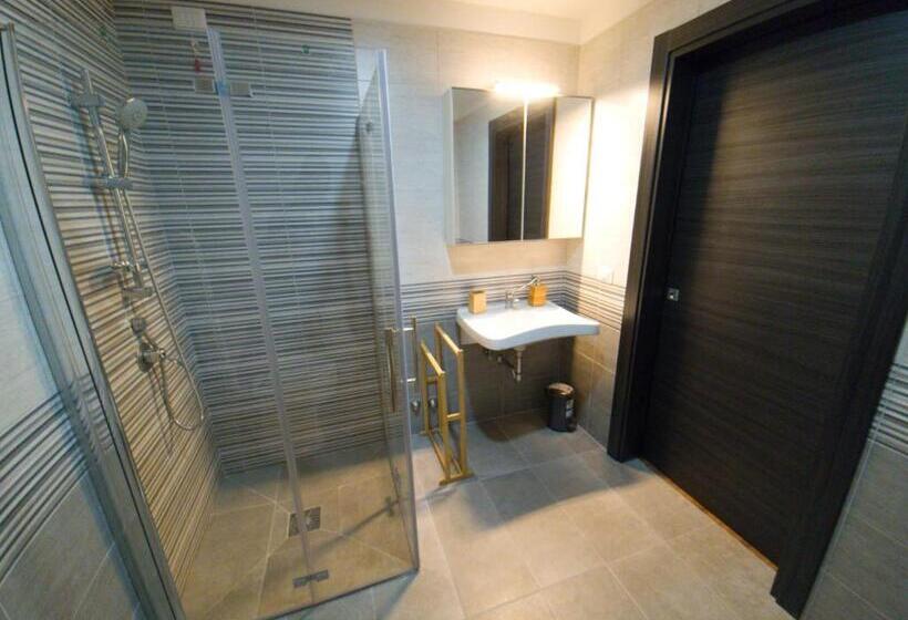 Ottavia Residence Roma