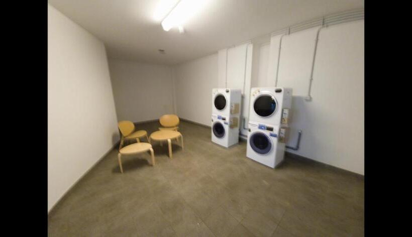 Ottavia Residence Roma