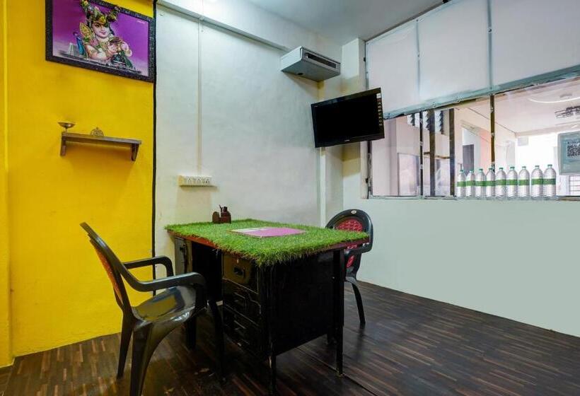 Отель O I Stayz