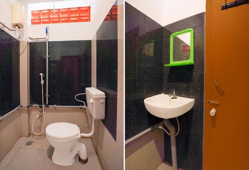 Отель O I Stayz