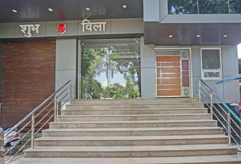 Oyo Flagship Hotel Shubh Villa