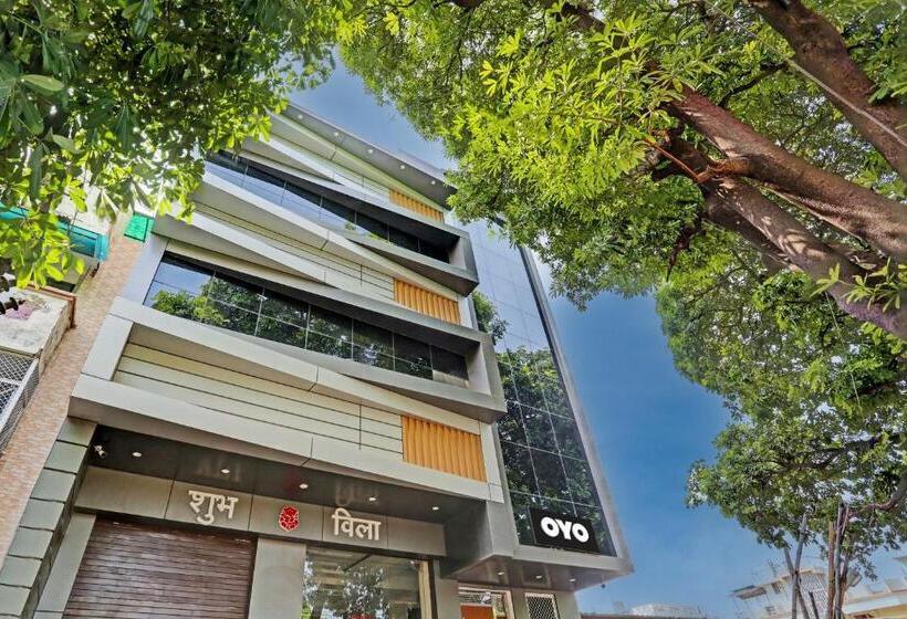 Oyo Flagship Hotel Shubh Villa