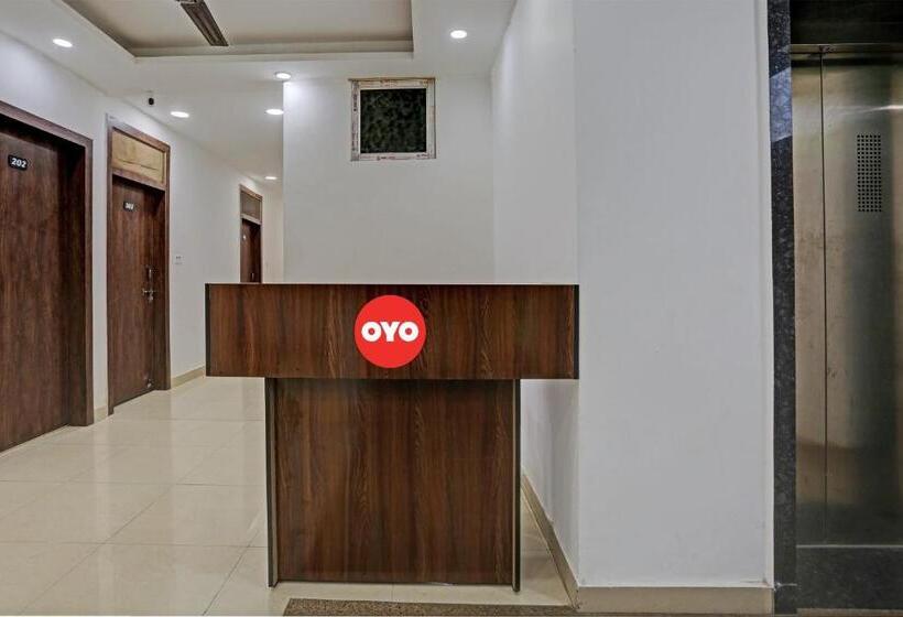 Oyo Flagship Hotel Shubh Villa