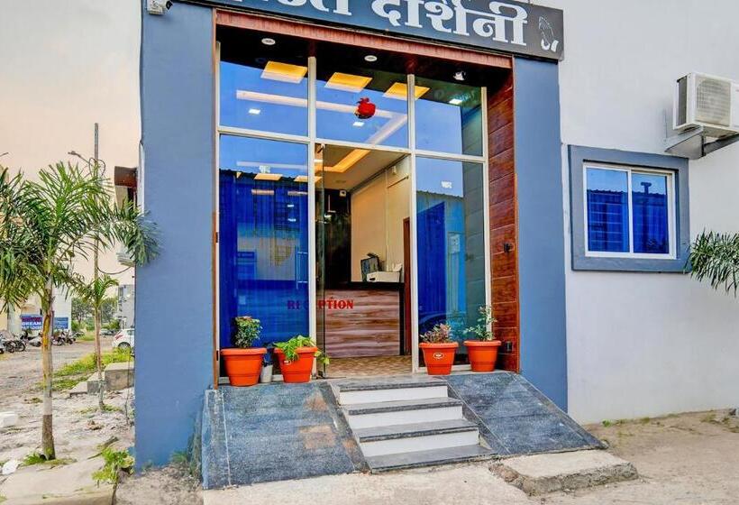 Oyo Hotel Darshini