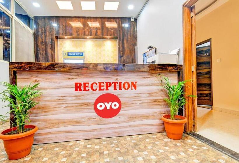 Oyo Hotel Darshini