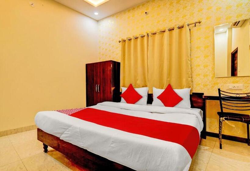 Oyo Hotel Darshini