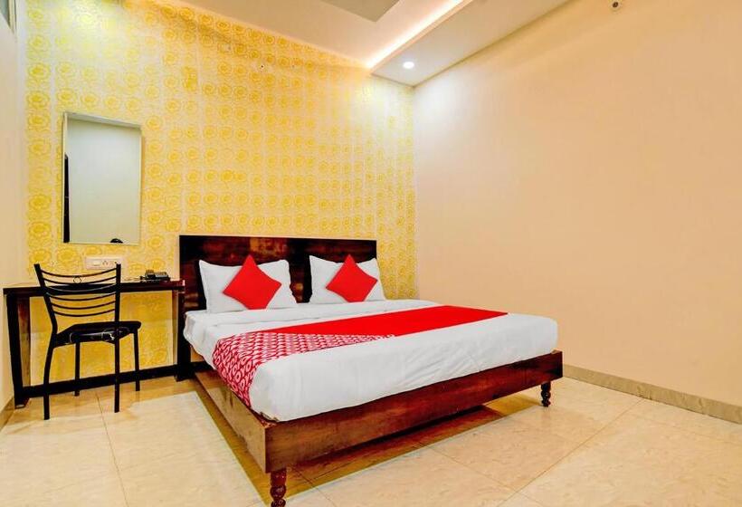 Oyo Hotel Darshini