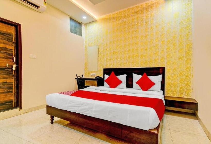 Oyo Hotel Darshini