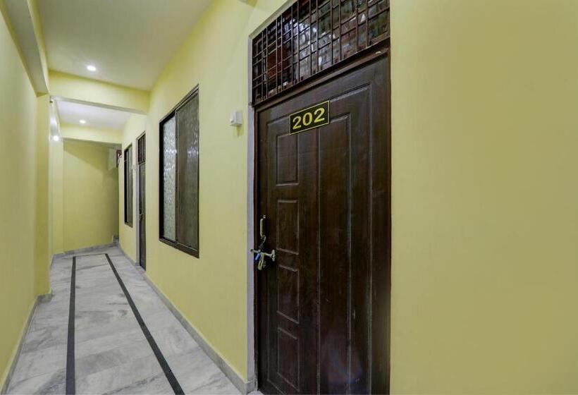 Oyo Prayag Hotel & Restaurent