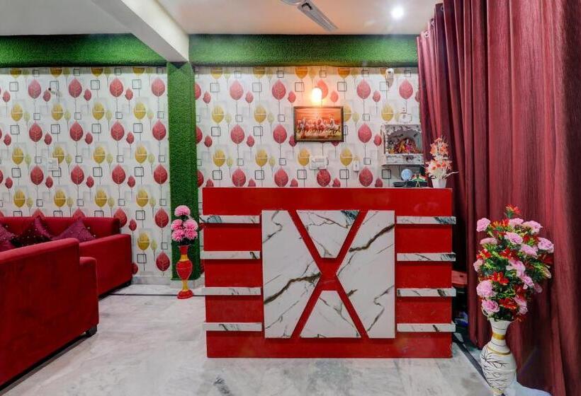 Oyo Prayag Hotel & Restaurent