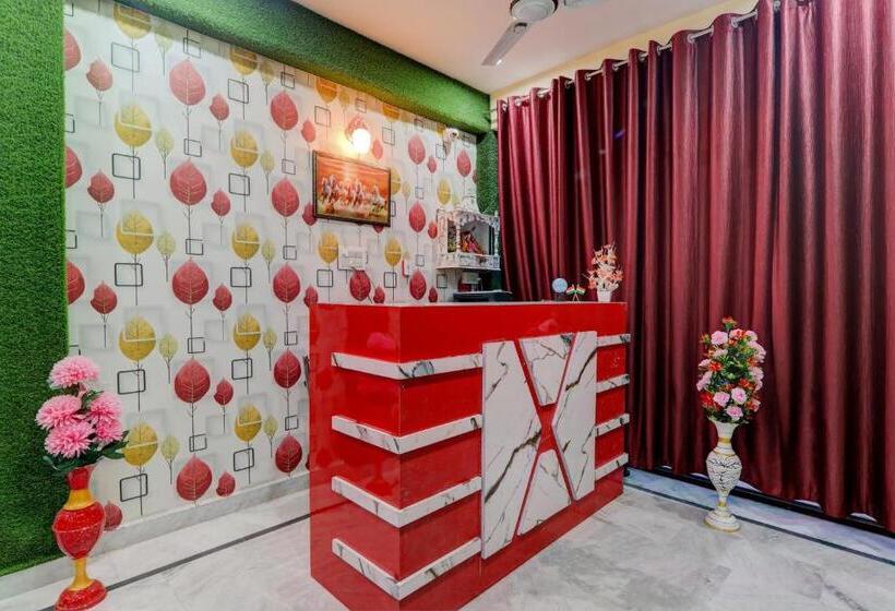 Oyo Prayag Hotel & Restaurent