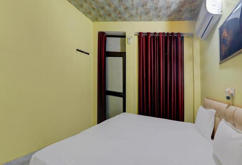 Oyo Prayag Hotel & Restaurent