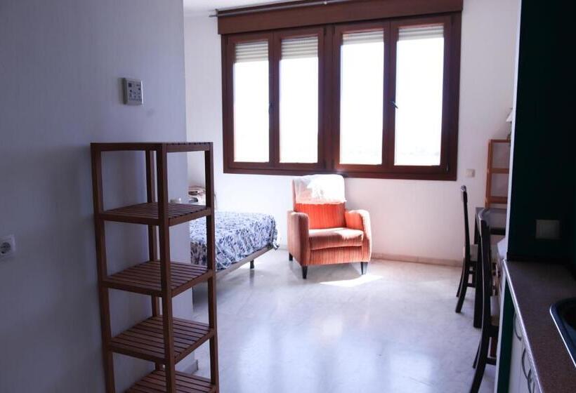 Se   Peaceful Shiny Apartment Near Fibes