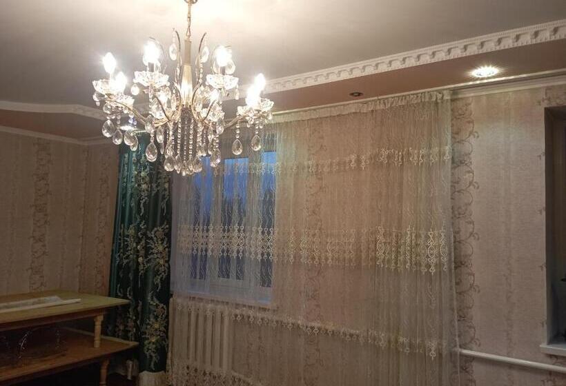 پانسیون улица достук 26