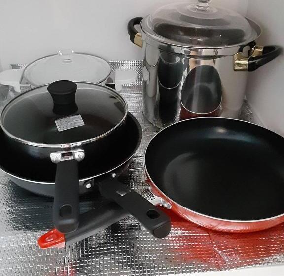 Пансион 恐竜博物館まで車で5分 自然体験 古来農業体験ができる一棟貸し宿dinosaur Agri