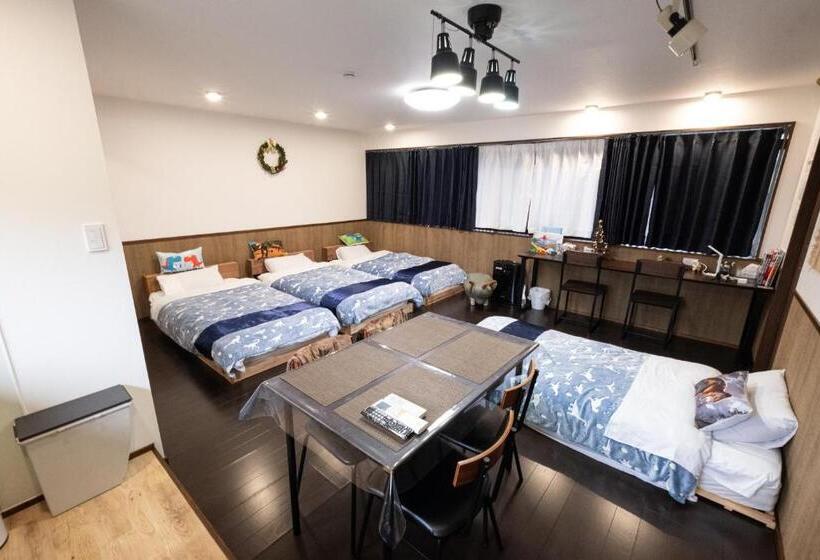 Пансион 恐竜博物館まで車で5分 自然体験 古来農業体験ができる一棟貸し宿dinosaur Agri