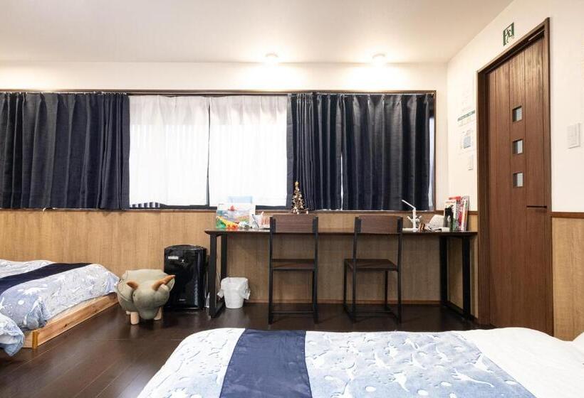 Пансион 恐竜博物館まで車で5分 自然体験 古来農業体験ができる一棟貸し宿dinosaur Agri