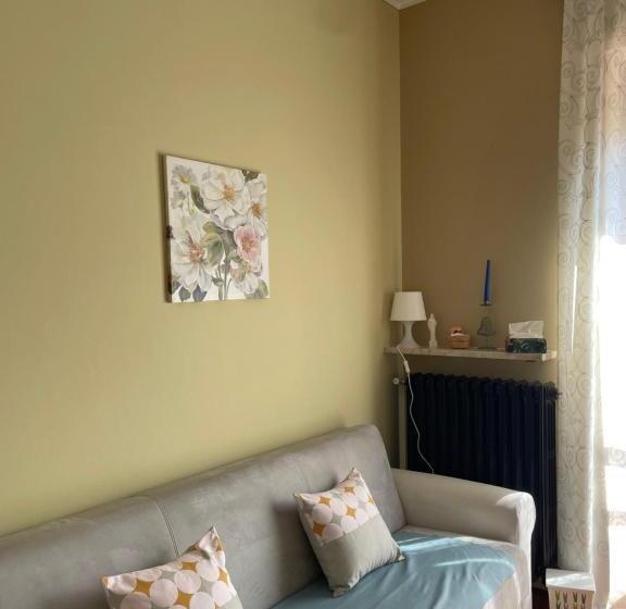 ペンション Affittacamere La Cricova Di Iulia