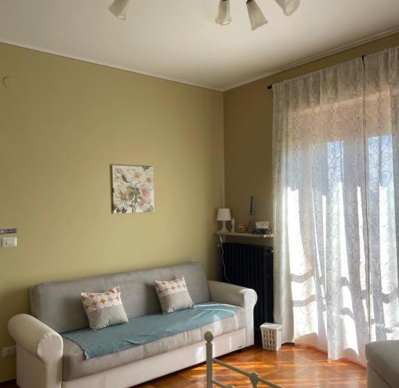 ペンション Affittacamere La Cricova Di Iulia