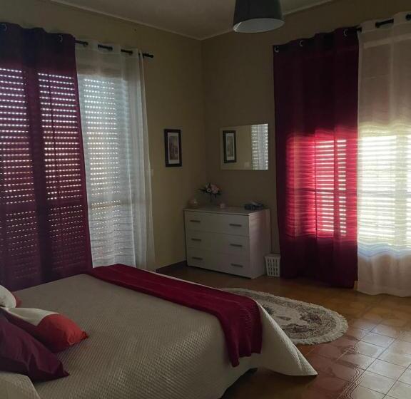 ペンション Affittacamere La Cricova Di Iulia