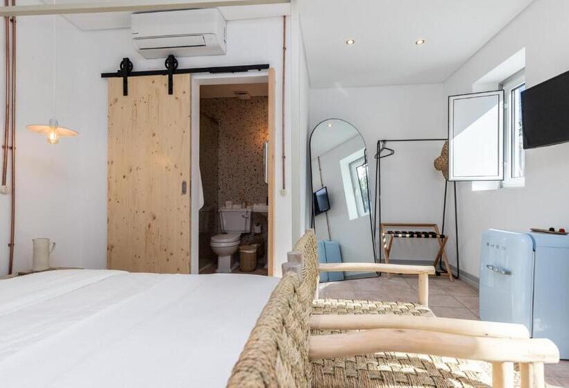 펜션 Amália Boutique Suites & Studios   By @ Rita´s Place