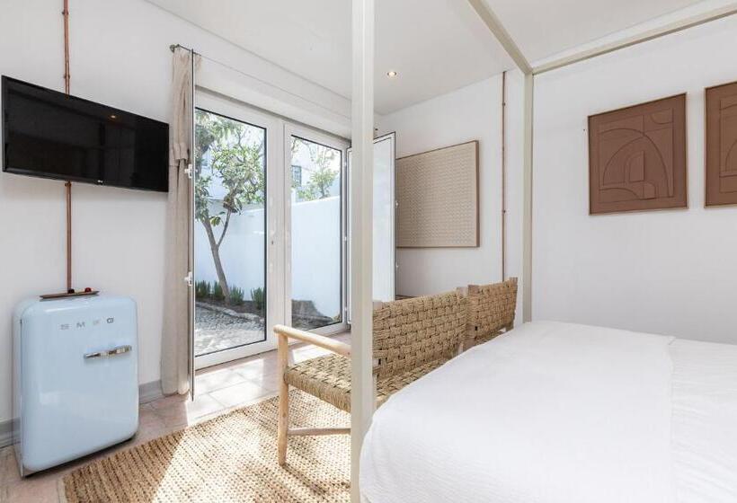 펜션 Amália Boutique Suites & Studios   By @ Rita´s Place