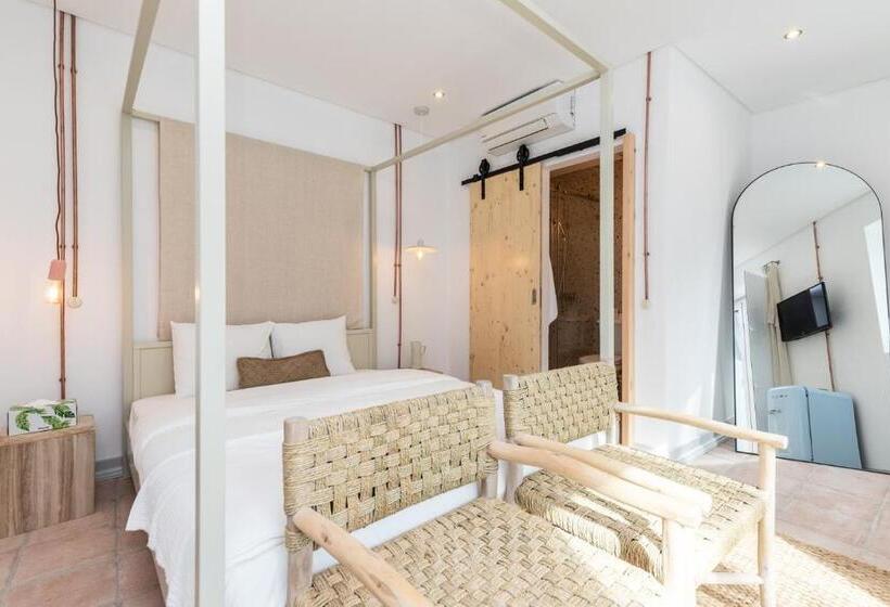 펜션 Amália Boutique Suites & Studios   By @ Rita´s Place