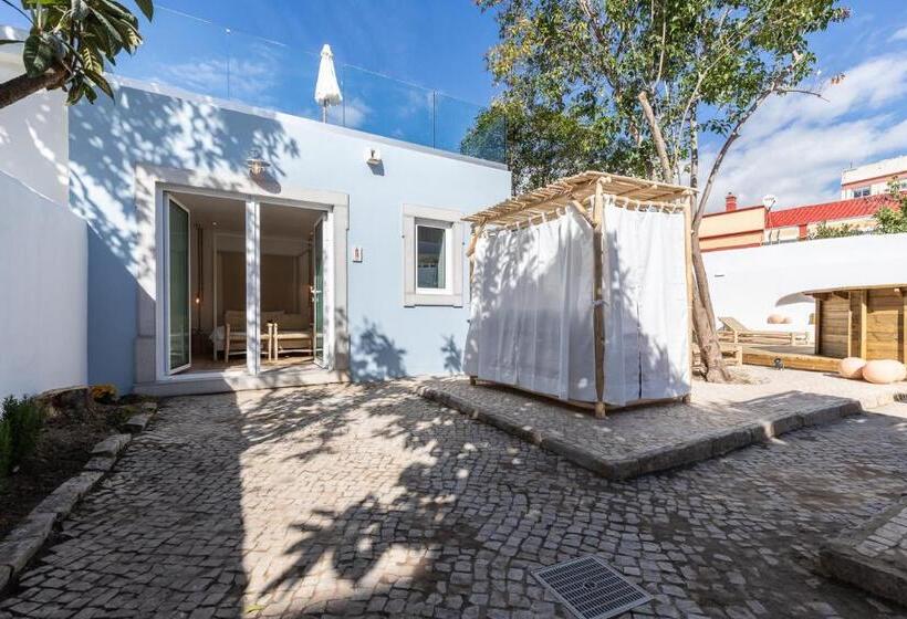 펜션 Amália Boutique Suites & Studios   By @ Rita´s Place