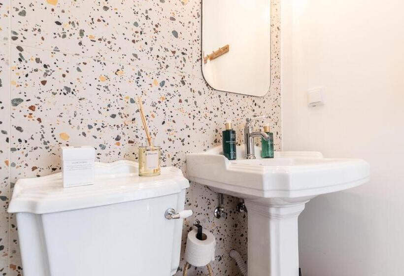 펜션 Amália Boutique Suites & Studios   By @ Rita´s Place