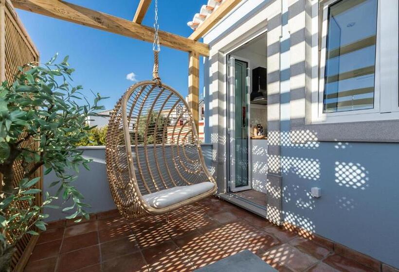 펜션 Amália Boutique Suites & Studios   By @ Rita´s Place