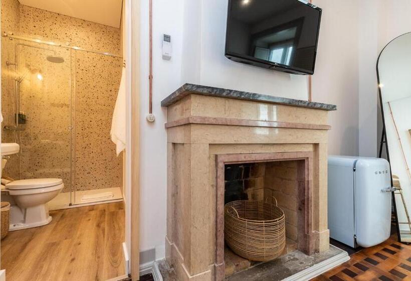 펜션 Amália Boutique Suites & Studios   By @ Rita´s Place