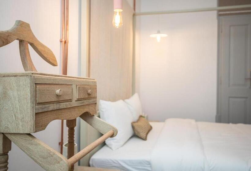 펜션 Amália Boutique Suites & Studios   By @ Rita´s Place