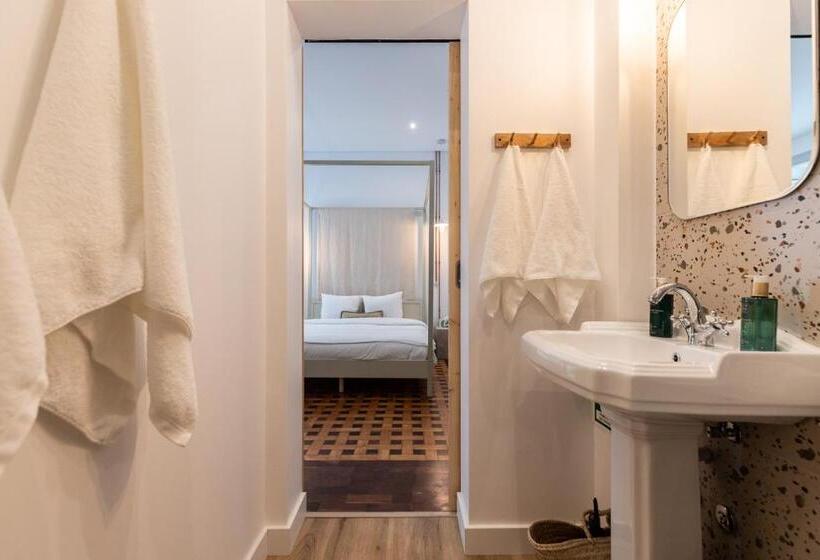 펜션 Amália Boutique Suites & Studios   By @ Rita´s Place