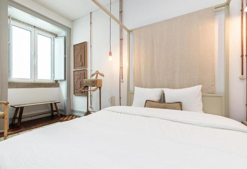 펜션 Amália Boutique Suites & Studios   By @ Rita´s Place