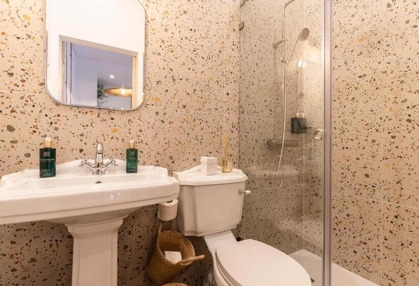 펜션 Amália Boutique Suites & Studios   By @ Rita´s Place