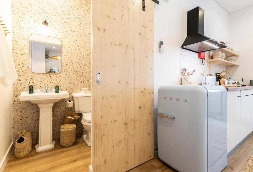 펜션 Amália Boutique Suites & Studios   By @ Rita´s Place