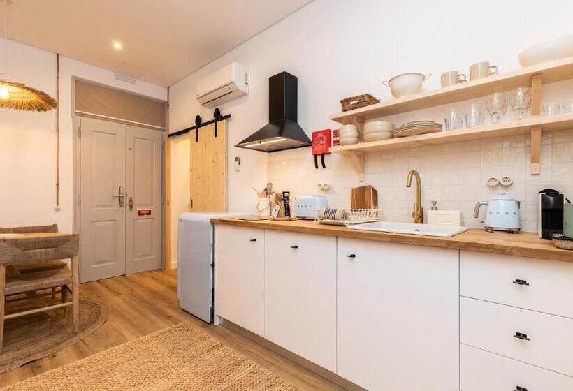 펜션 Amália Boutique Suites & Studios   By @ Rita´s Place