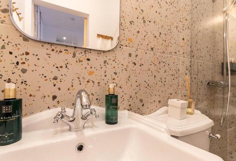 펜션 Amália Boutique Suites & Studios   By @ Rita´s Place