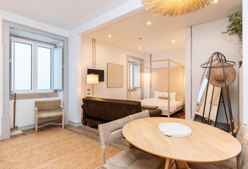 펜션 Amália Boutique Suites & Studios   By @ Rita´s Place