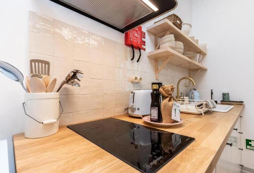 펜션 Amália Boutique Suites & Studios   By @ Rita´s Place