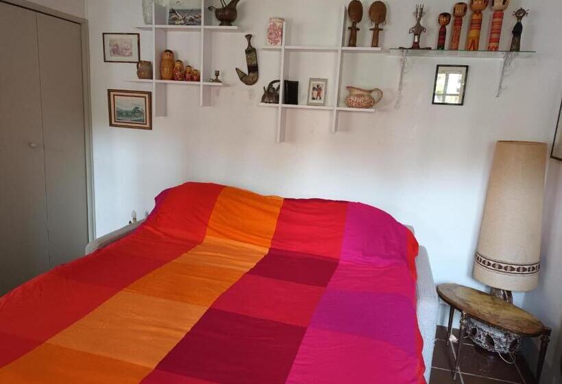 بنسيون Annexe Indépendante