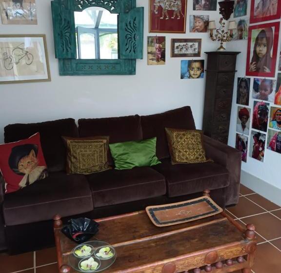 بنسيون Annexe Indépendante