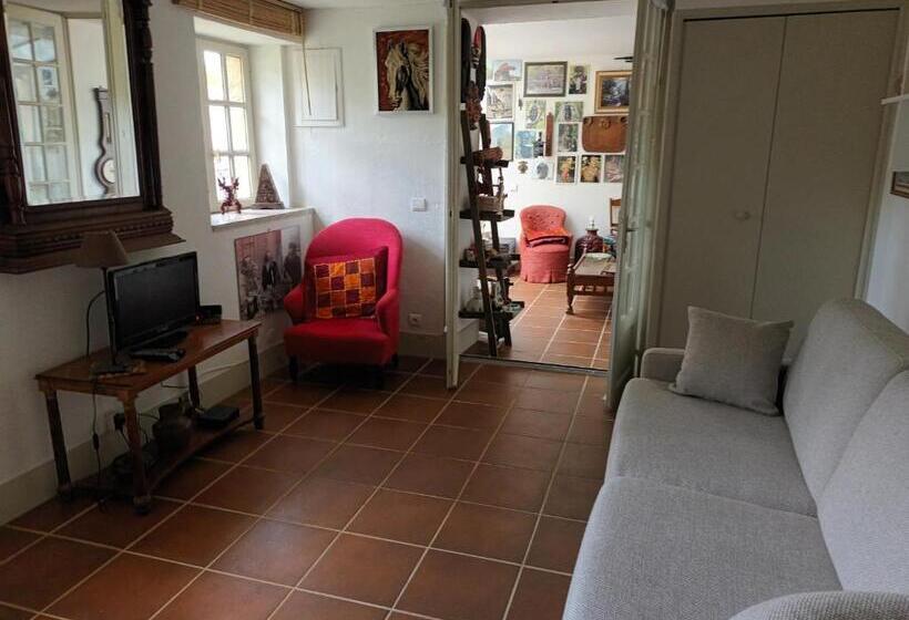 بنسيون Annexe Indépendante