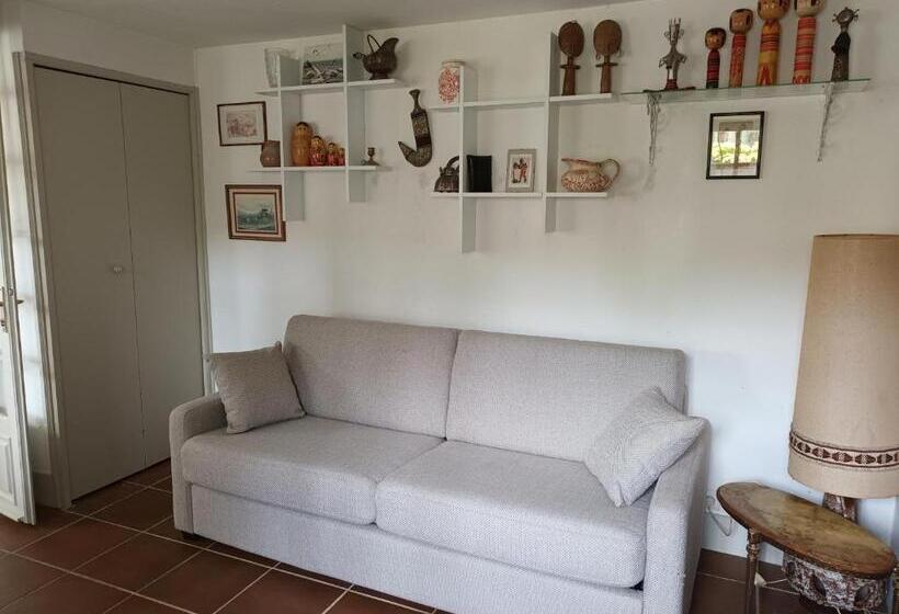 פנסיון Annexe Indépendante