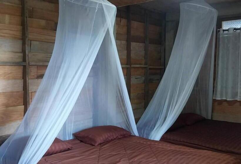 膳宿费 Ban Oreo Homestay