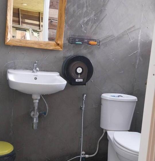 펜션 Ban Oreo Homestay