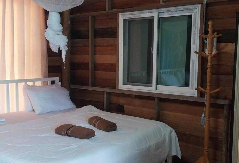ペンション Ban Oreo Homestay