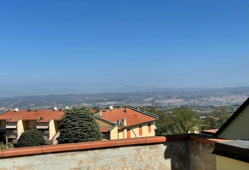 פנסיון Da Silvia