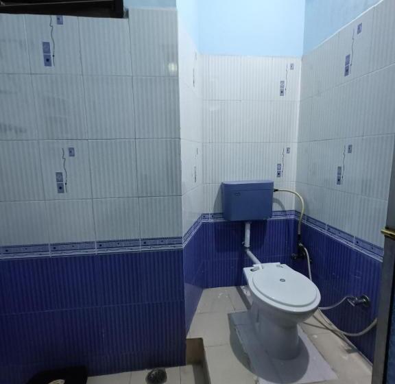 بنسيون Bhavyam Homestay 2