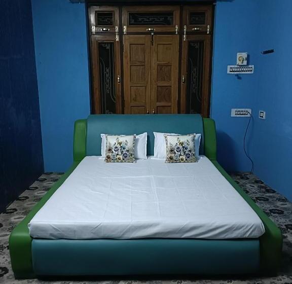 بنسيون Bhavyam Homestay 2